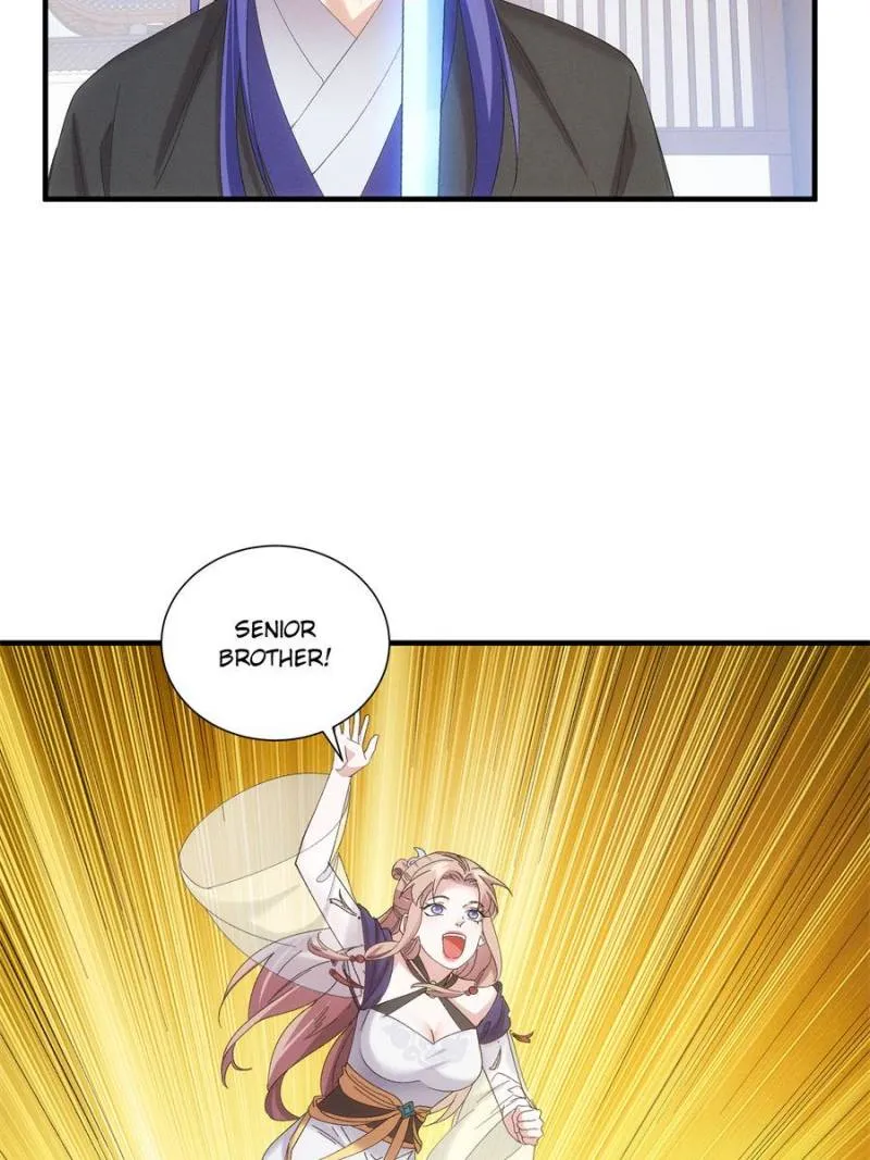 I Determine My Own Destiny Chapter 301 16